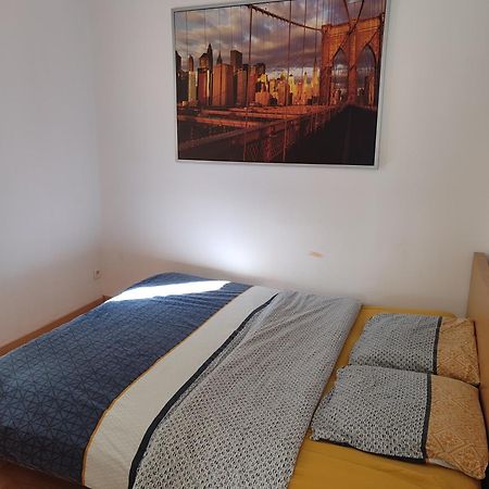 T2 En Rez De Chaussee De Villa A Кюерс Екстериор снимка