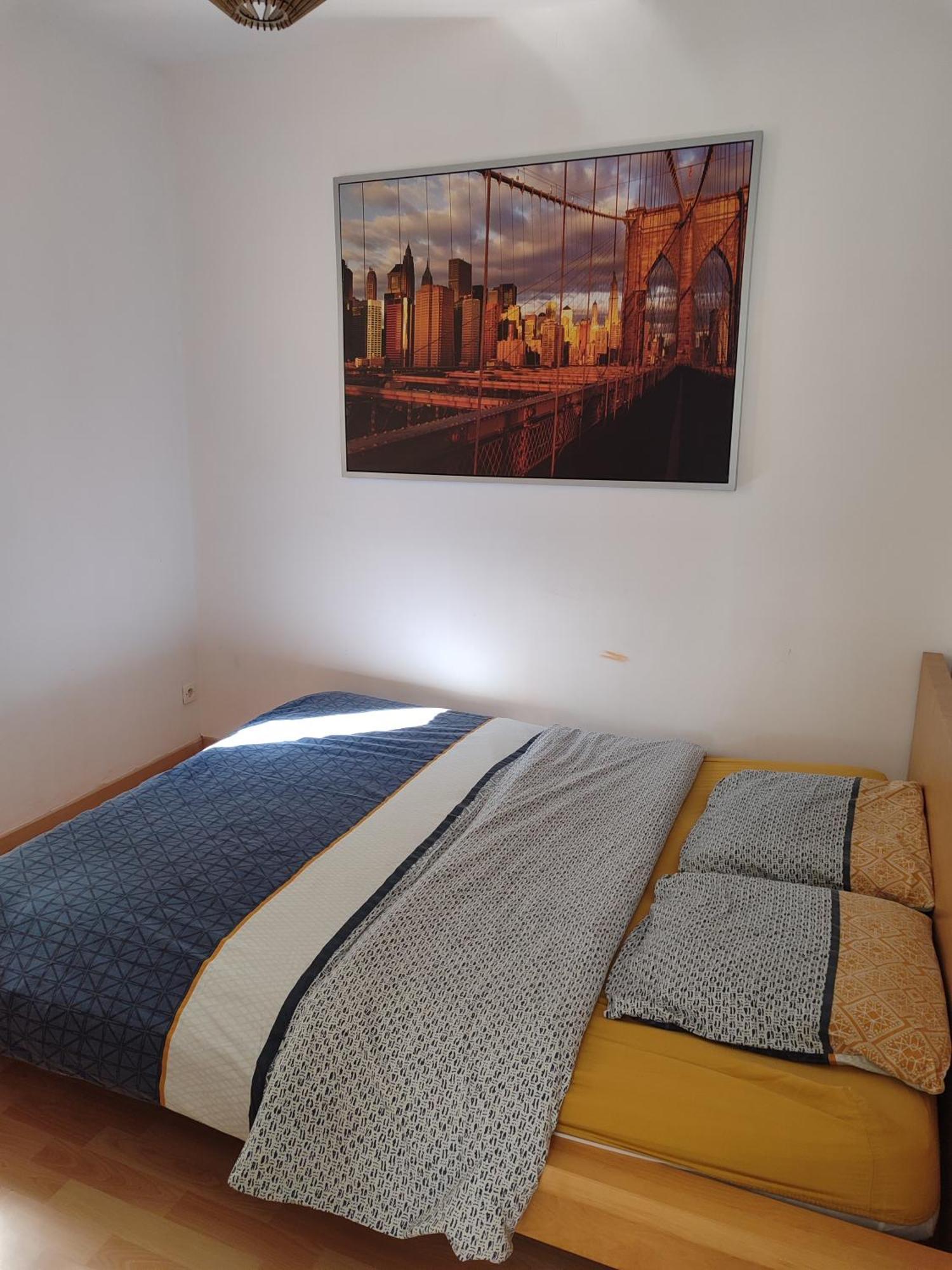 T2 En Rez De Chaussee De Villa A Кюерс Екстериор снимка